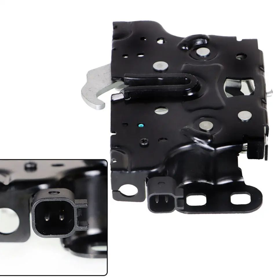 upload/pic/Jeep Compass Hood Latch 68280607AC-1.jpg